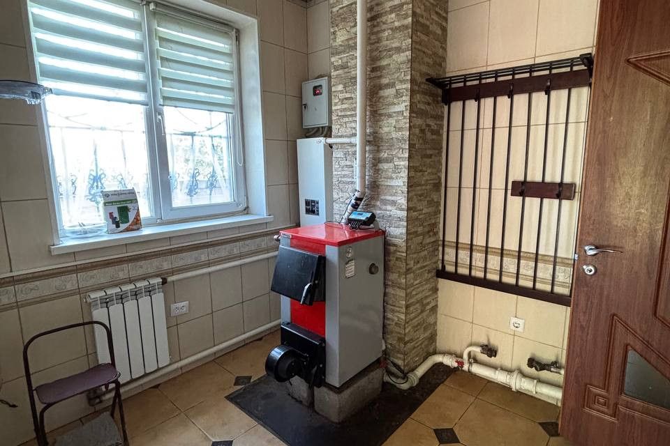 Продаётся 1-этажный дом, 104 м²