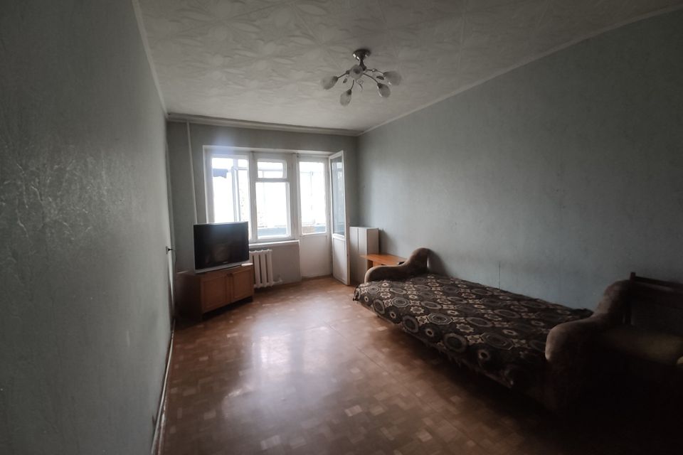 Сдаётся 2-комнатная квартира, 44 м²