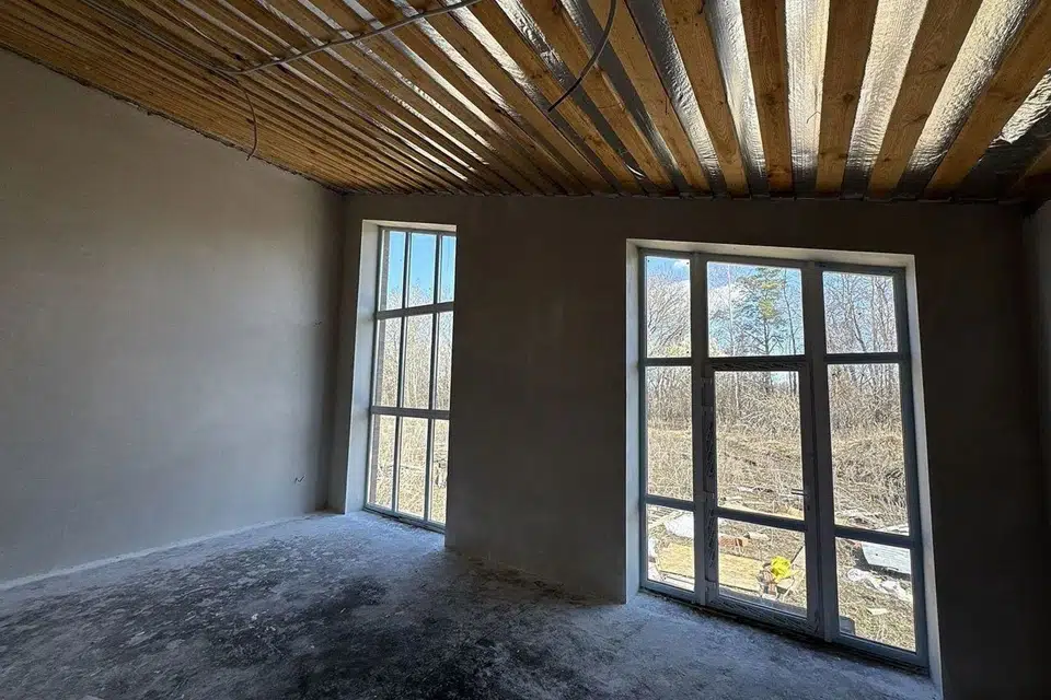 Продаётся 1-этажный дом, 124 м²