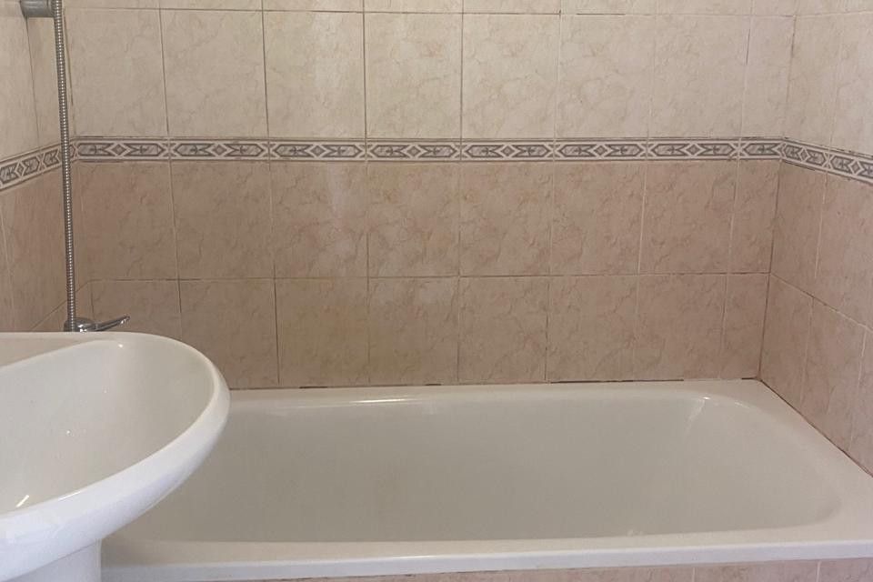 Продаётся 3-комнатная квартира, 63.1 м²