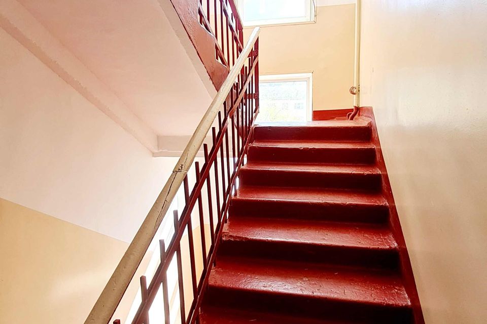 Продаётся 2-комнатная квартира, 42.1 м²