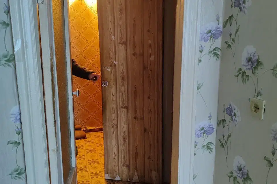 Продаётся 1-комнатная квартира, 35.5 м²