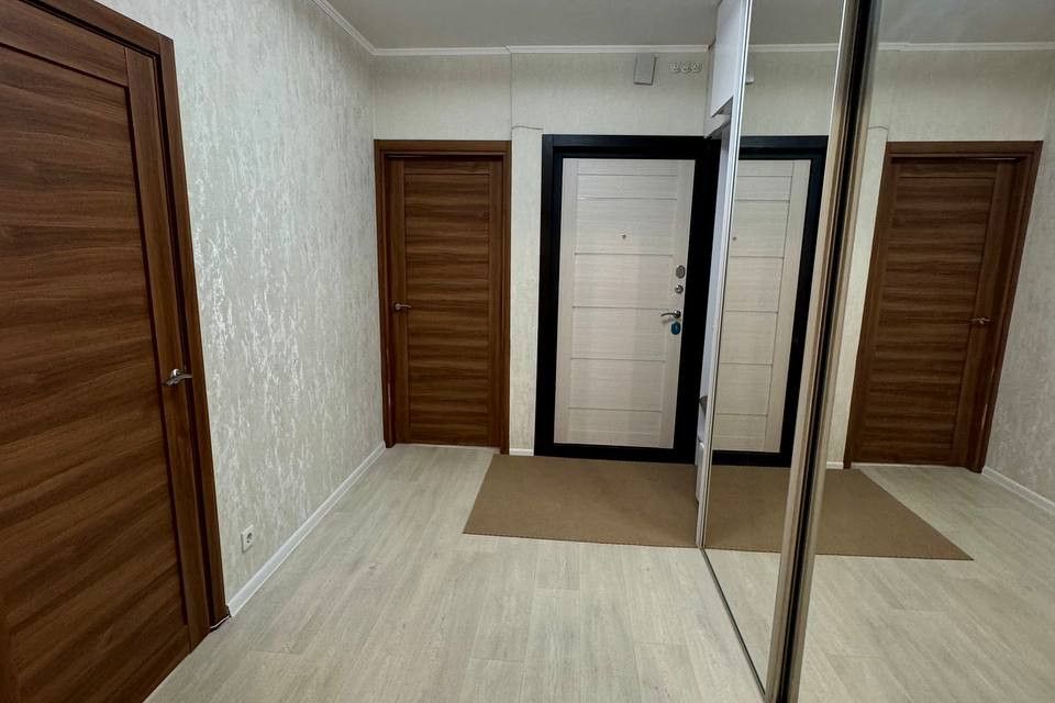 Продаётся 3-комнатная квартира, 78.1 м²