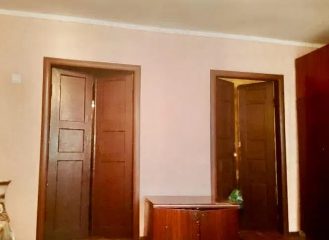 Продаётся 1-этажный дом, 56 м²