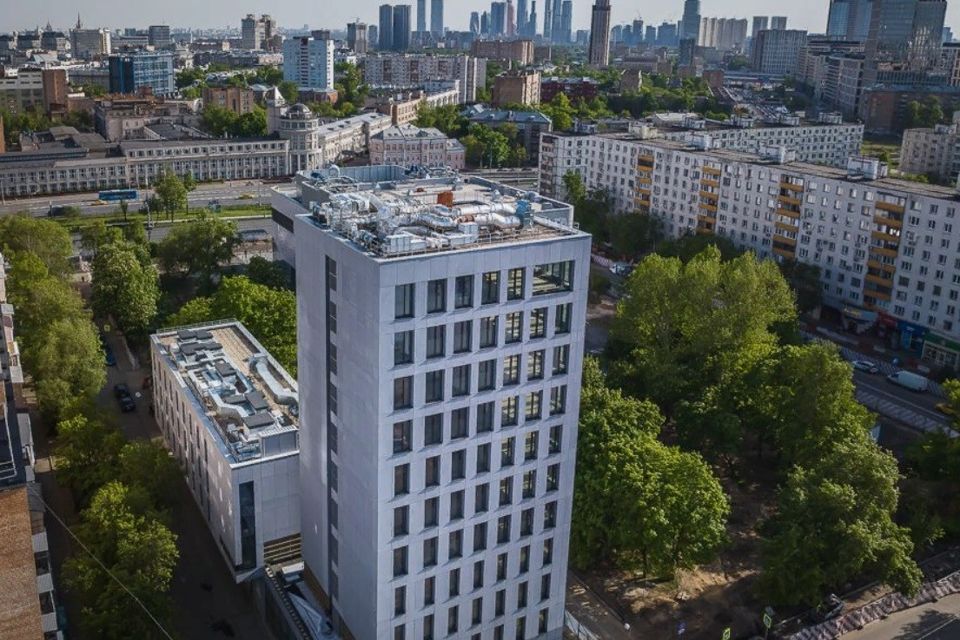 Продаётся 1-комнатная квартира, 32 м²