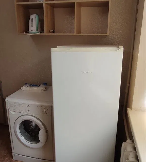 Продаётся 1-комнатная квартира, 27 м²