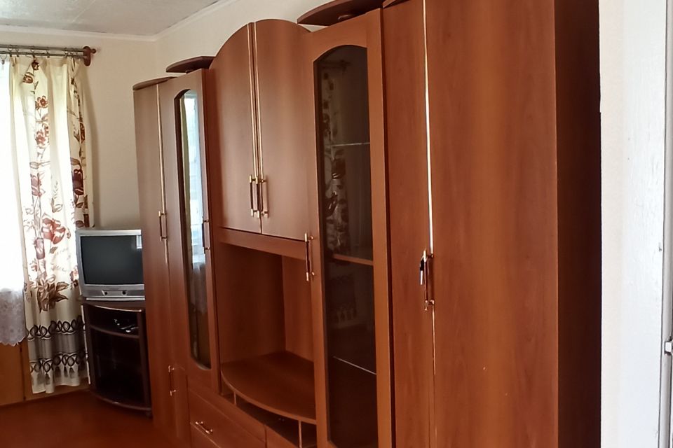 Продаётся 2-комнатная квартира, 43 м²