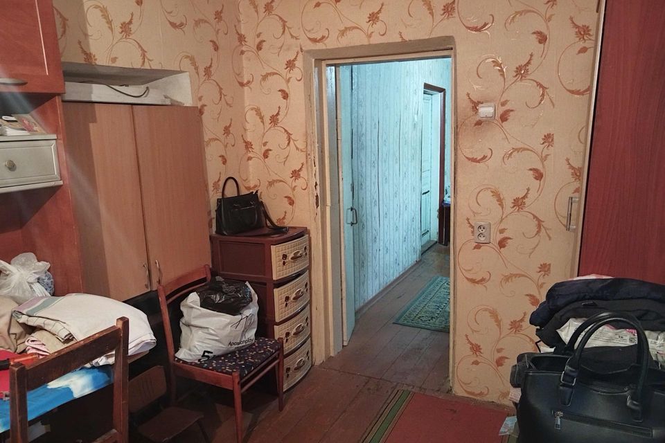 Продаётся 1-этажный дом, 70 м²