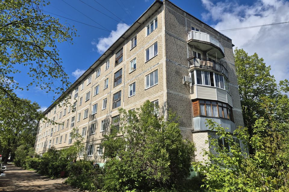 Продаётся 2-комнатная квартира, 45.1 м²