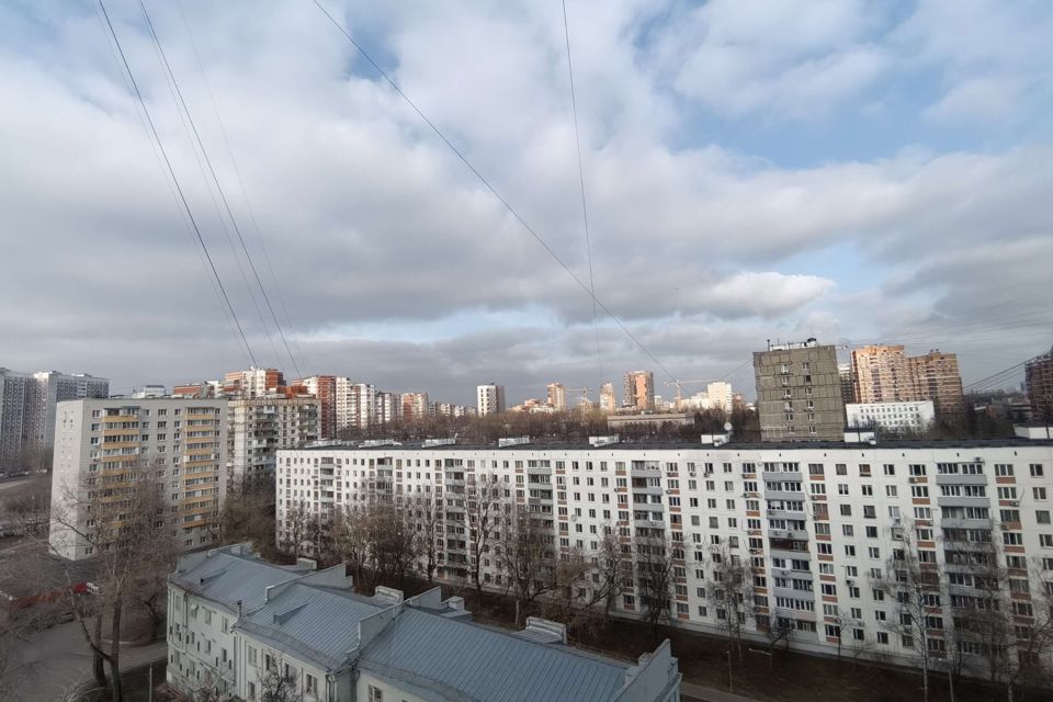 Сдаётся 4-комнатная квартира, 120 м²