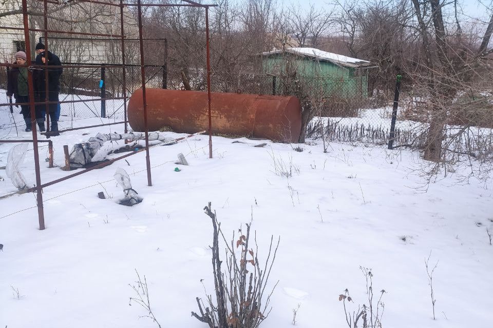 Продаётся 2-этажный дом, 65 м²