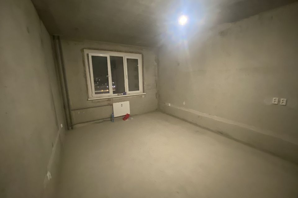 Сдаётся 2-комнатная квартира, 43 м²