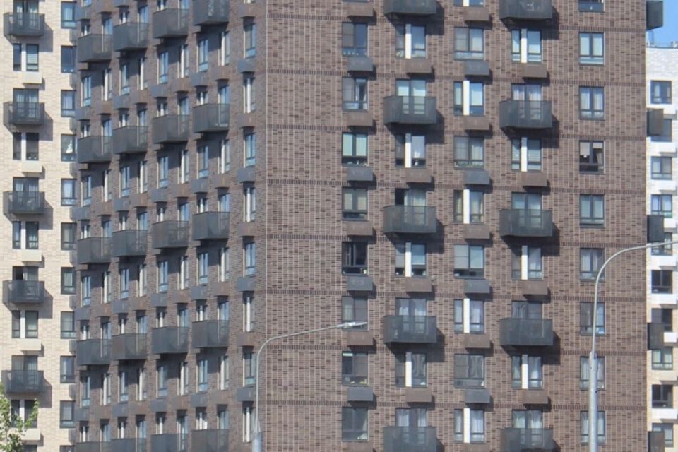 Сдаётся 3-комнатная квартира, 78 м²