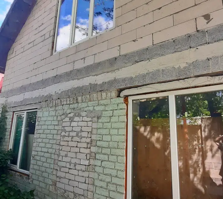 Продаётся 2-этажный дом, 155 м²