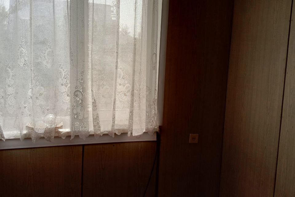 Продаётся 1-этажный дом, 38 м²