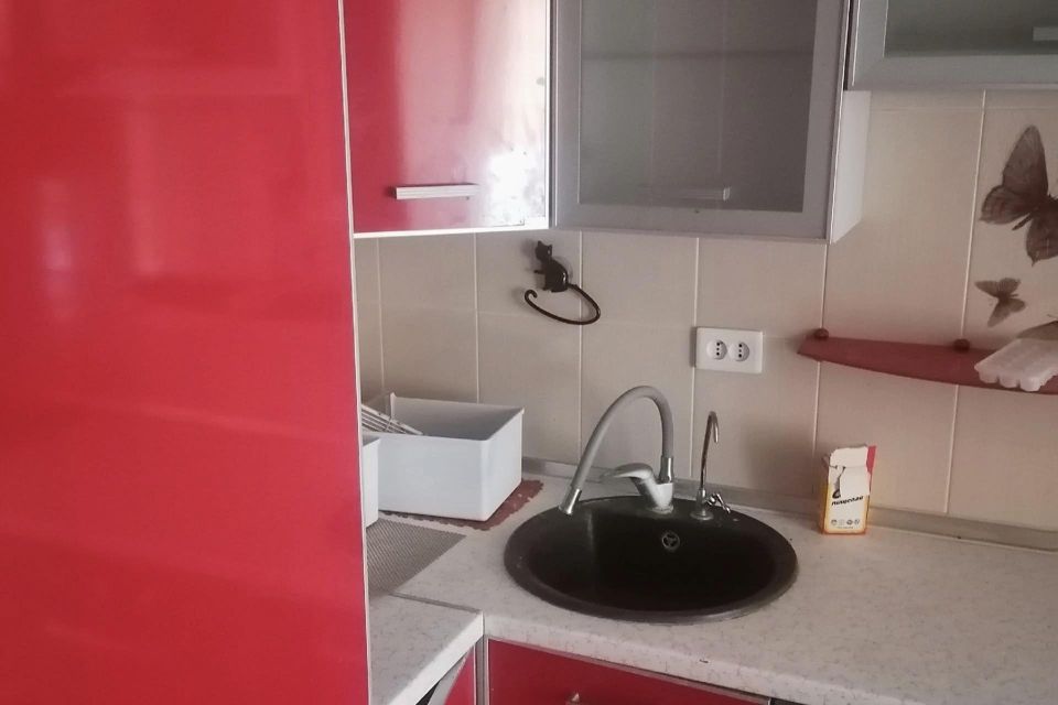 Продаётся 2-комнатная квартира, 53 м²