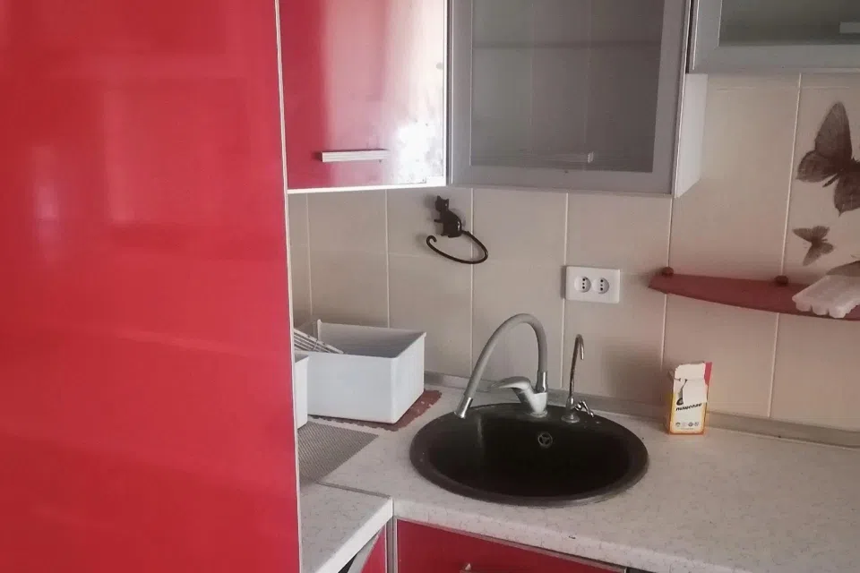 Продаётся 2-комнатная квартира, 53 м²