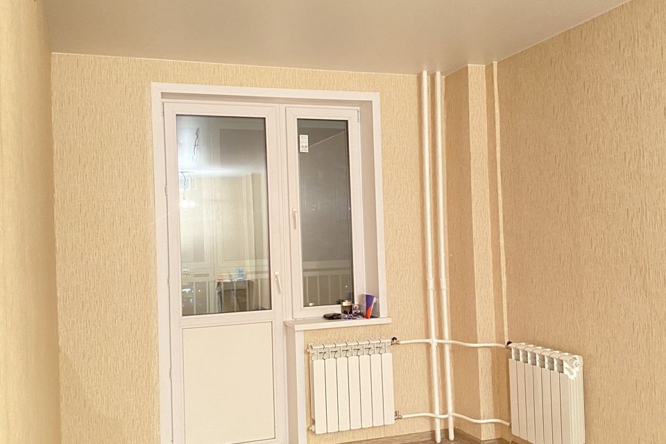 Продаётся 1-комнатная квартира, 30 м²