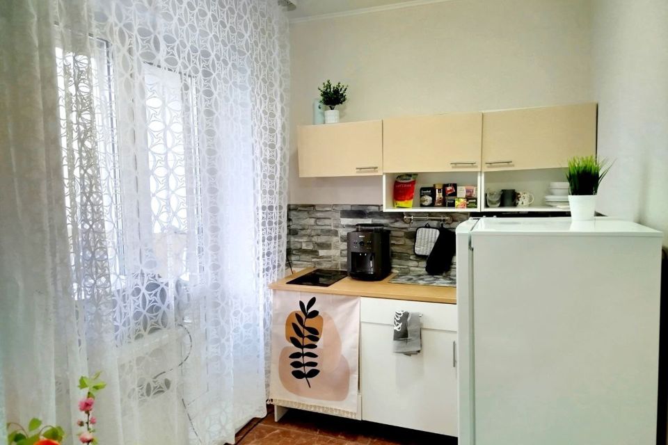 Продаётся студия, 27.8 м²