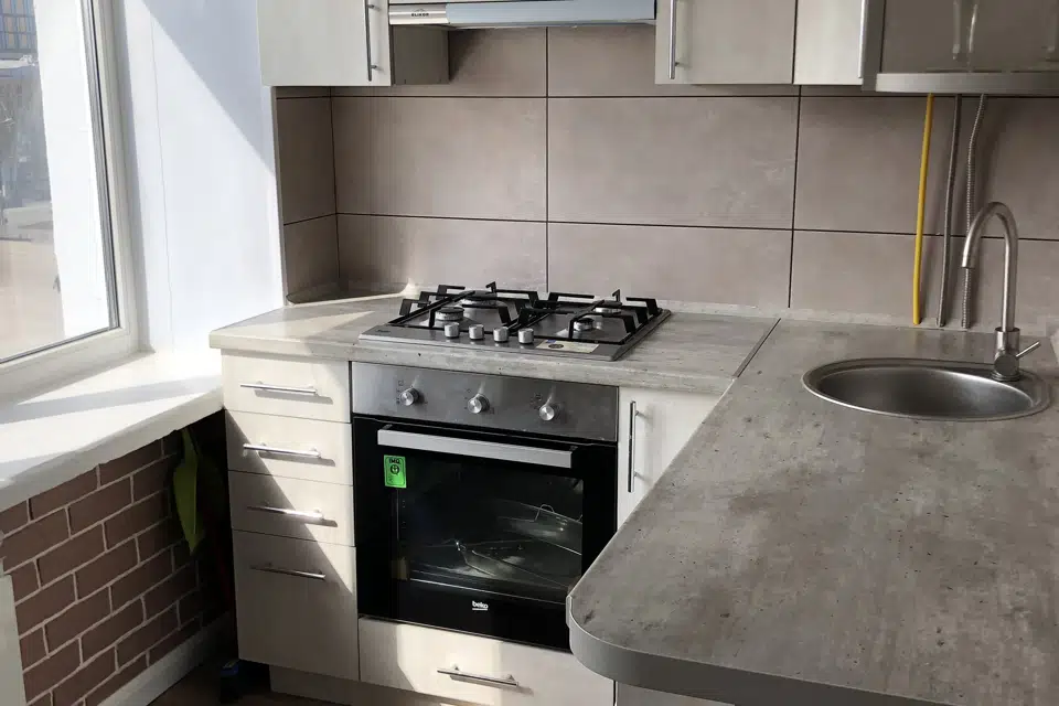 Продаётся 1-комнатная квартира, 27.7 м²