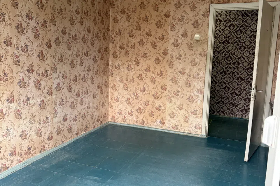 Продаётся 2-комнатная квартира, 46.6 м²
