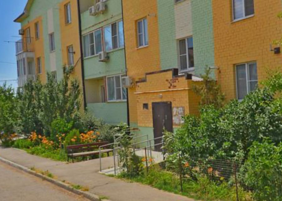 Продаётся 1-комнатная квартира, 30 м²