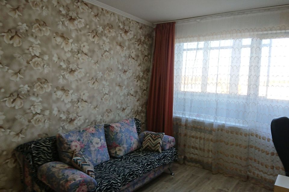 Продаётся 2-комнатная квартира, 49 м²