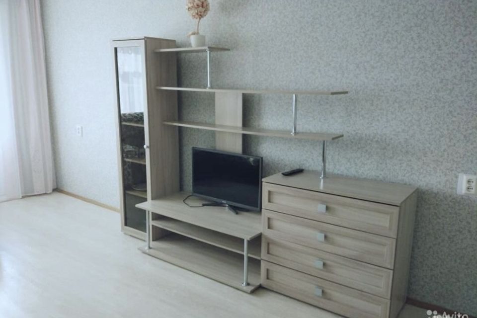 Продаётся 2-комнатная квартира, 42.5 м²