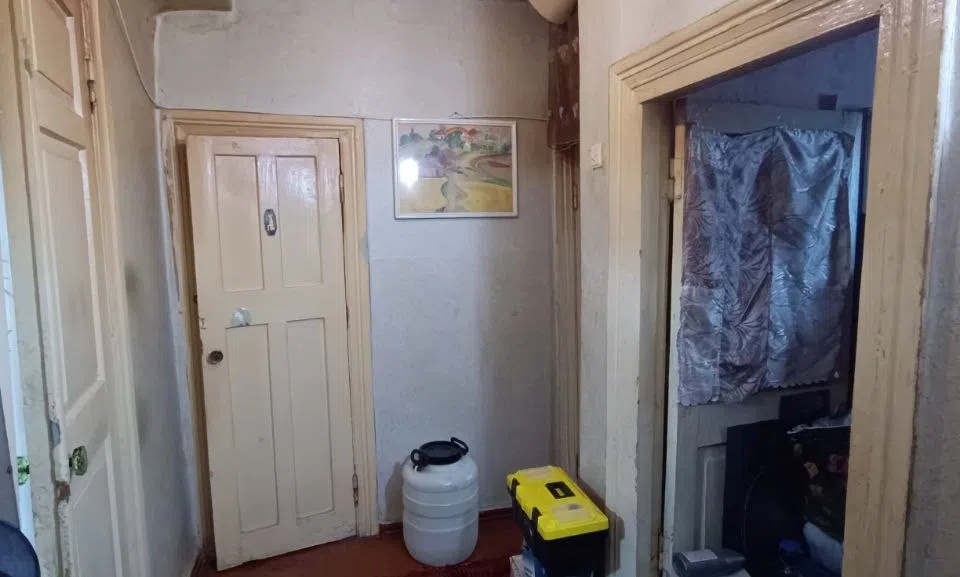 Продаётся 2-комнатная квартира, 50.1 м²