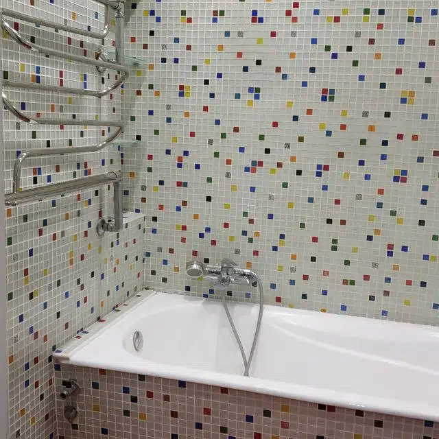 Продаётся 1-комнатная квартира, 49.2 м²