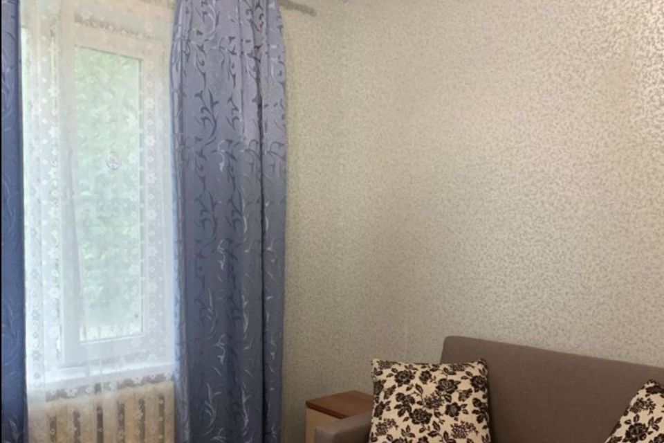 Продаётся 2-комнатная квартира, 43 м²