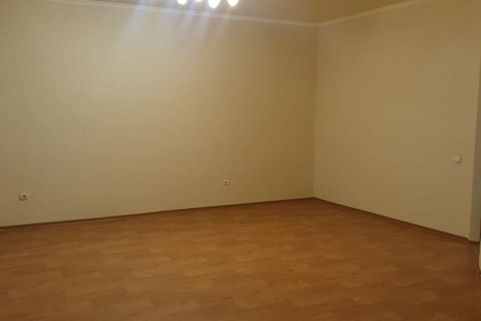 Продаётся студия, 46.6 м²