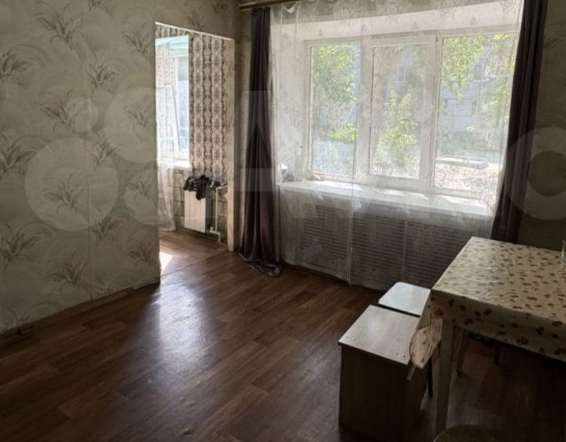 Продаётся 2-комнатная квартира, 44.1 м²