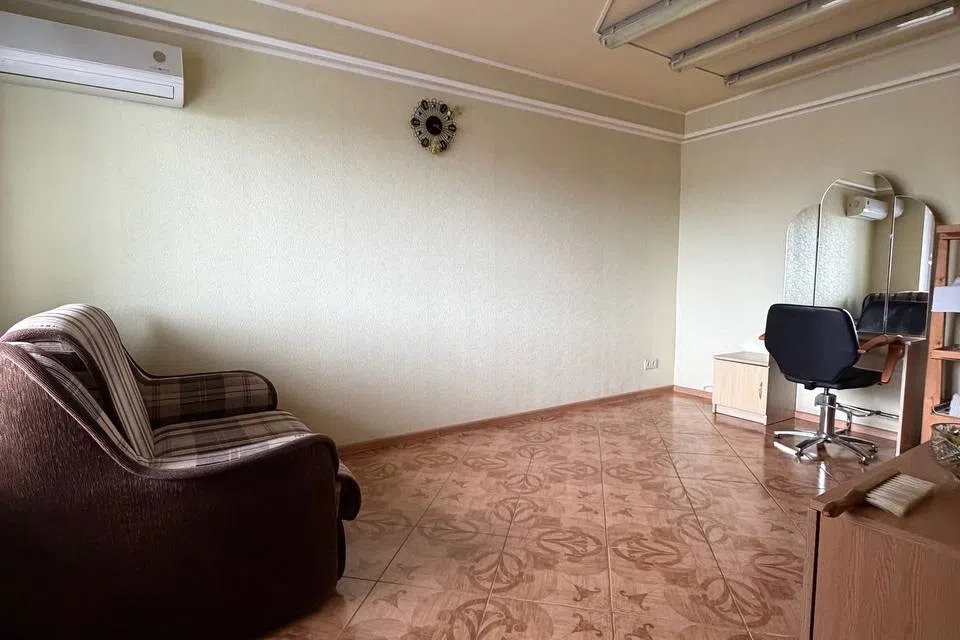 Продаётся 1-комнатная квартира, 30 м²