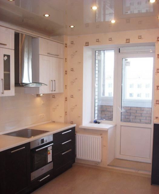 Продаётся 1-комнатная квартира, 38 м²