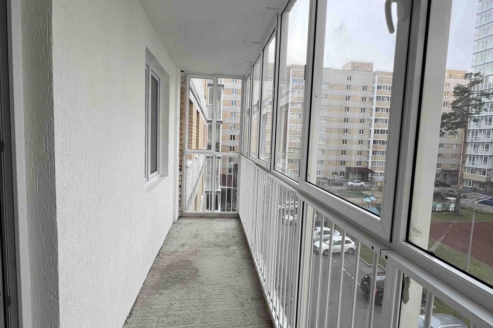 Продаётся 3-комнатная квартира, 77 м²