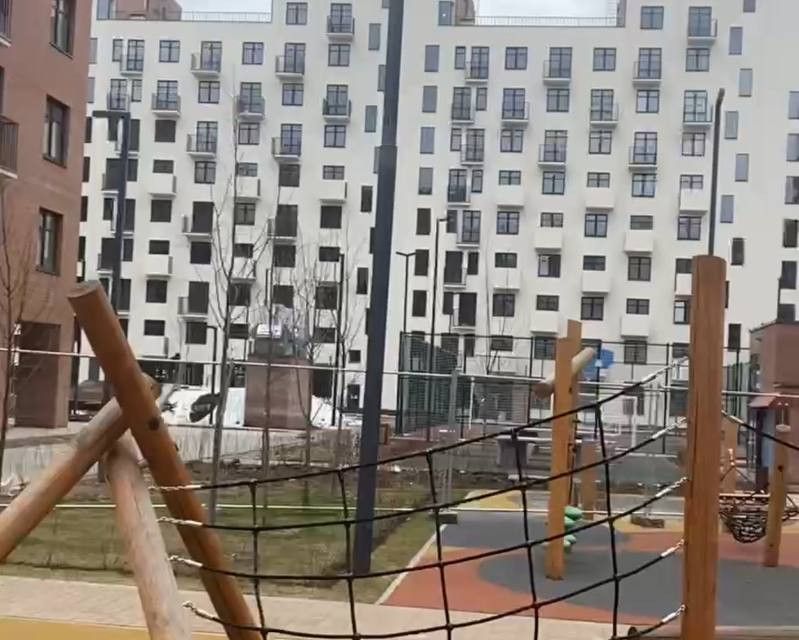 Продаётся студия, 21.2 м²