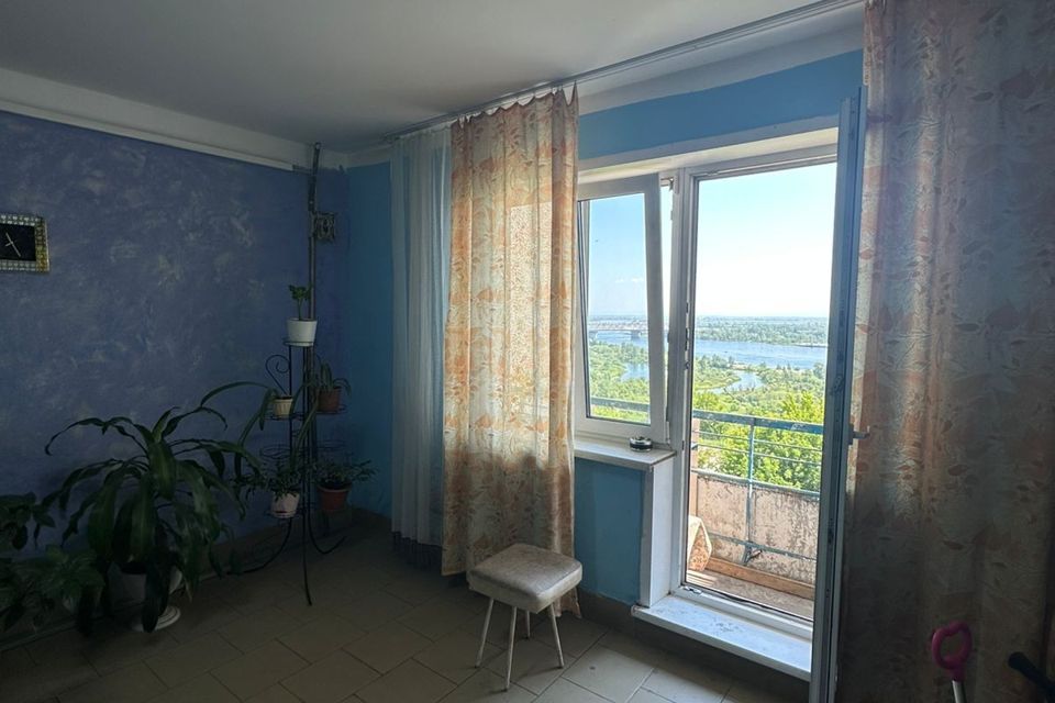 Продаётся комната в 5-комн. квартире, 12 м²