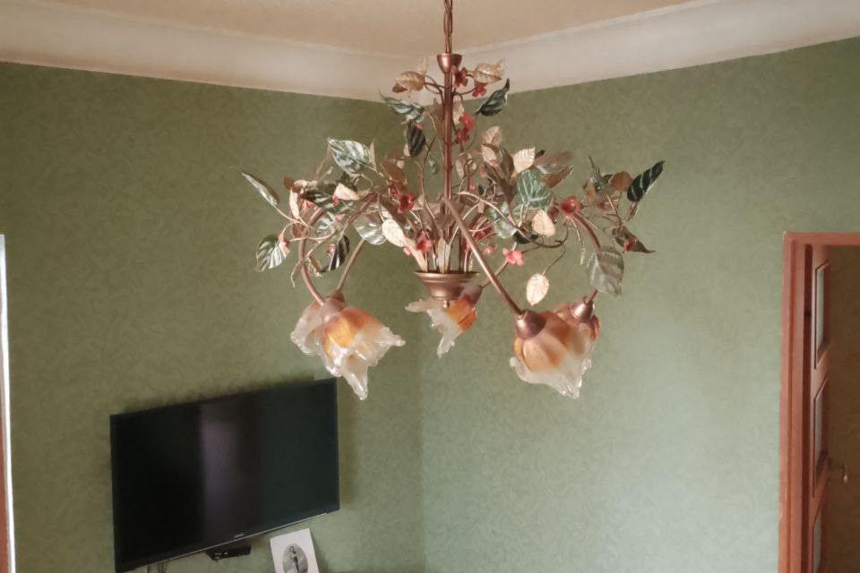 Продаётся 1-этажный дом, 76 м²