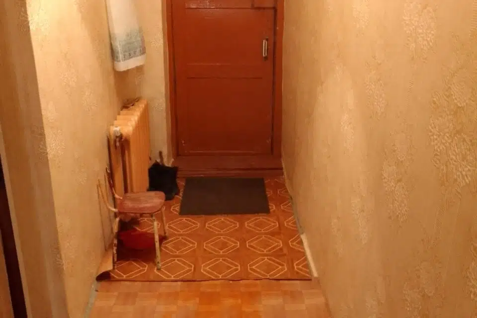 Продаётся 2-комнатная квартира, 47.6 м²