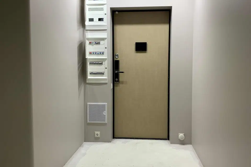 Продаётся 2-комнатная квартира, 60 м²