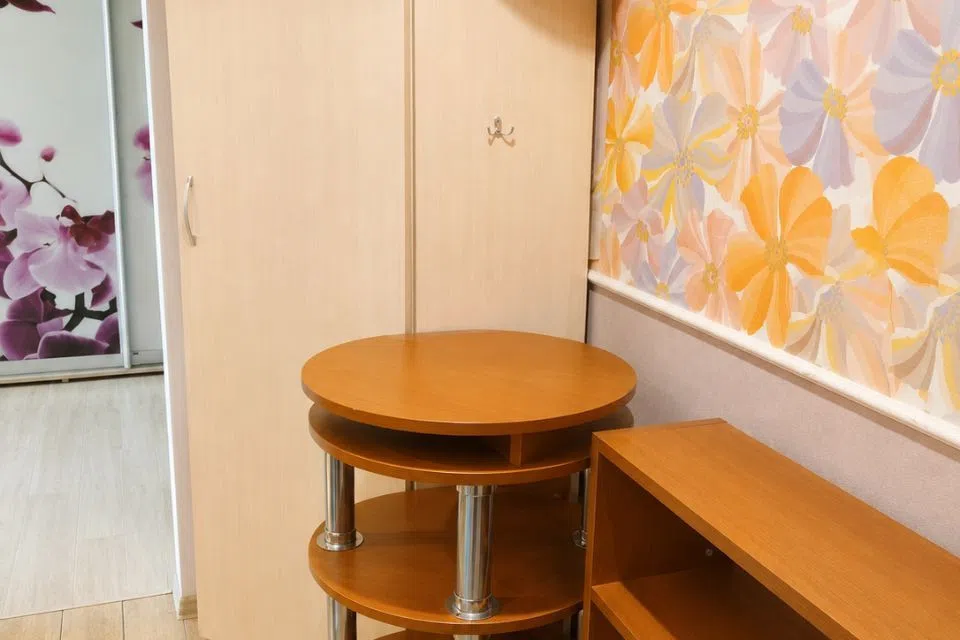 Продаётся 2-комнатная квартира, 46 м²