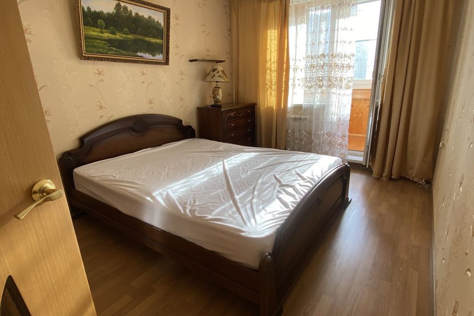 Сдаётся 2-комнатная квартира, 50.4 м²