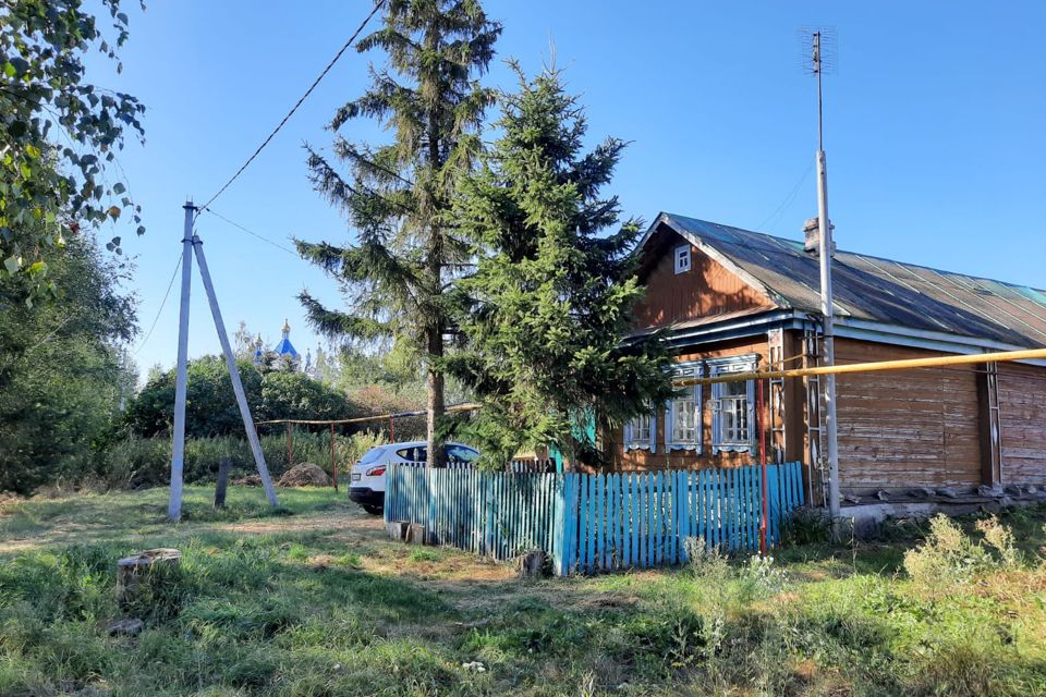 Жилье Нижний Ломов Купить
