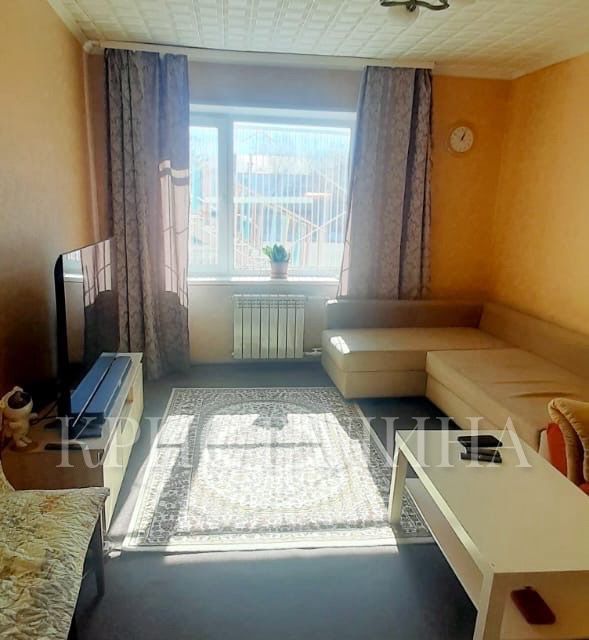 Продаётся 2-комнатная квартира, 42.6 м²