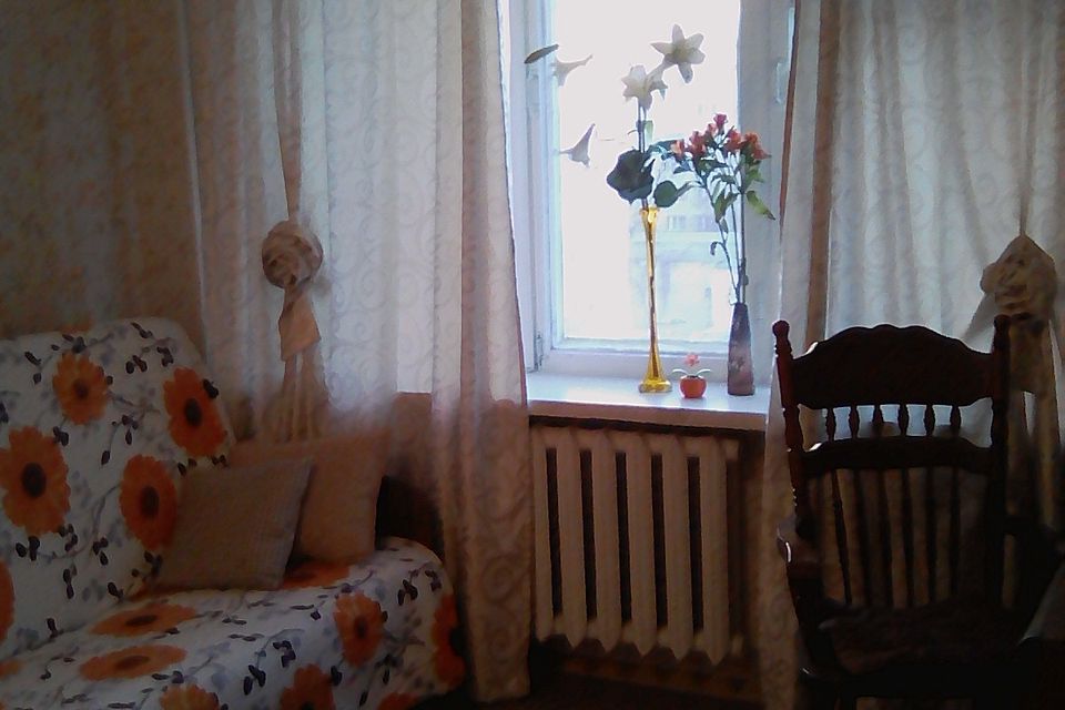 Продаётся 2-комнатная квартира, 32.1 м²