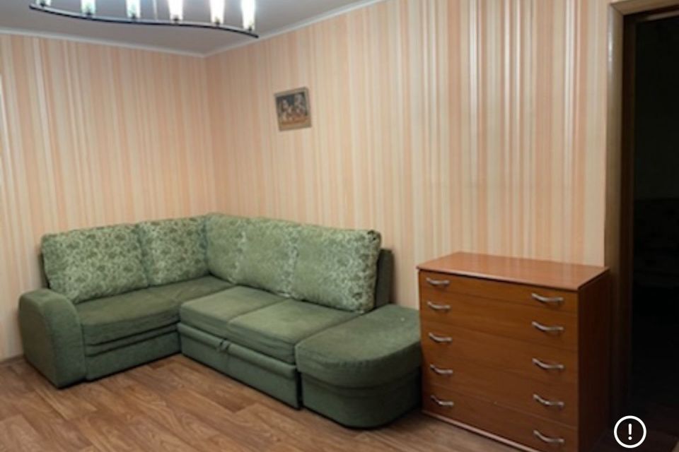 Продаётся 2-комнатная квартира, 36.5 м²