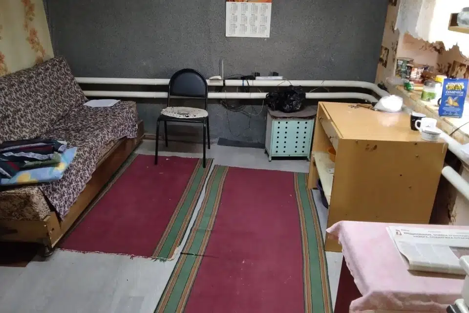 Продаётся 1-этажный дом, 40 м²