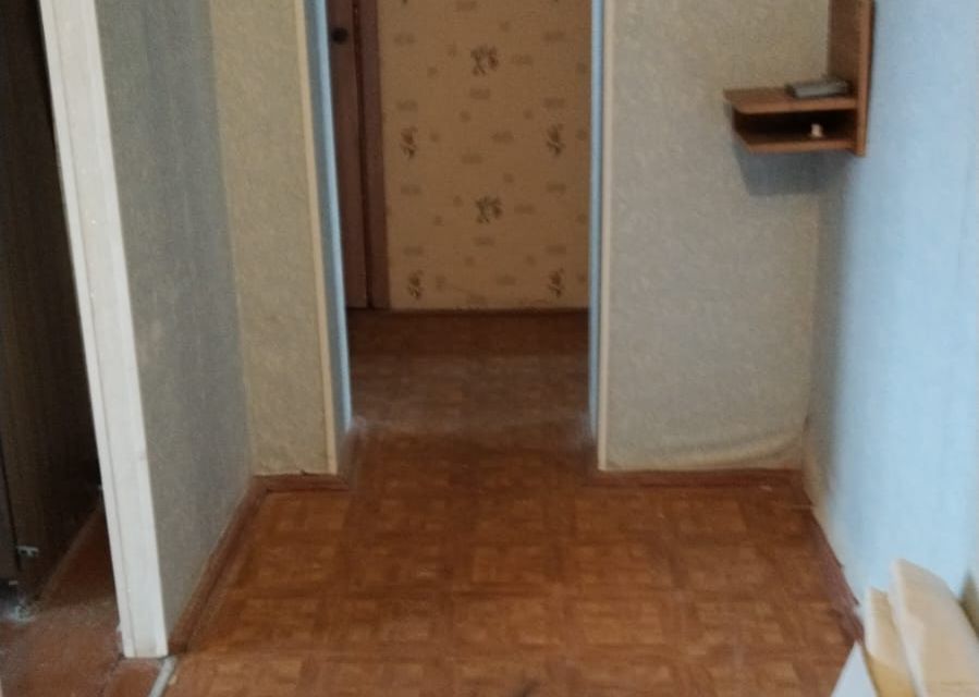 Продаётся 2-комнатная квартира, 49.1 м²
