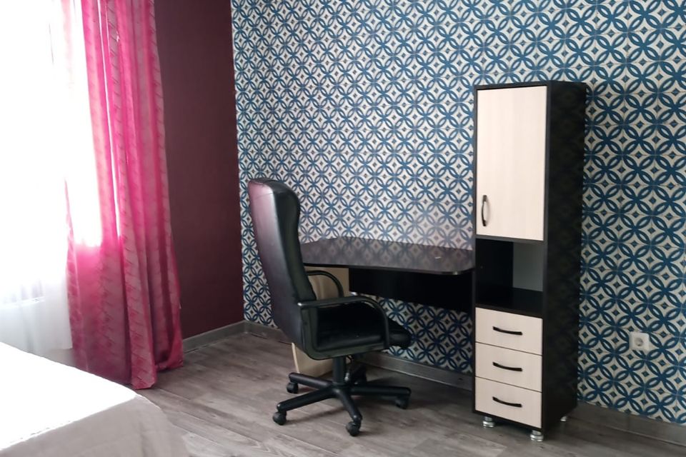 Продаётся студия, 25.5 м²